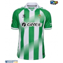 Moški Nogometni dresi Real Betis Antony #7 Domači 2026-27 Kratek Rokav